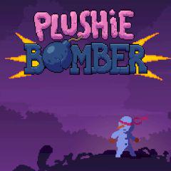 play Plushie Bomber