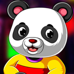 play Pg Happy Panda Escape