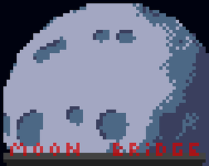play Moon-Bridge