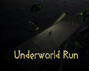 play Underworld Run