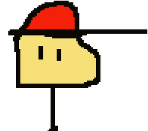 play Capboy