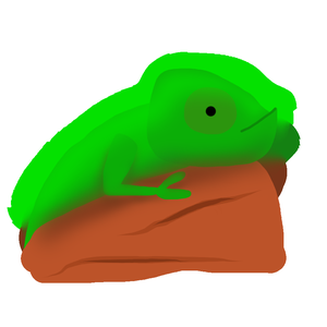 play Lizard Sandbox