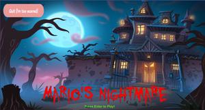 play Mario'S Nightmare
