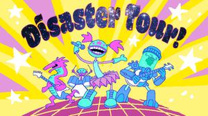 play Disaster Tour