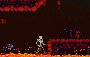 play Dragon Bones