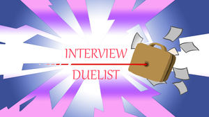 play Interview Duelist