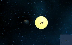 play Msu Solar System