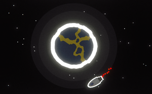 play Planet Jumper