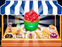 play Cake Maker Shop