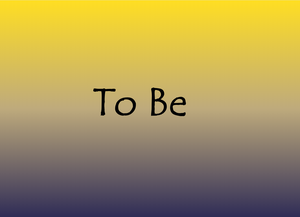 play To Be