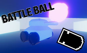 Battle Ball