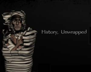 play History, Unwrapped