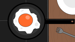 play Eggo