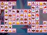 play Cakes Mahjong Connect