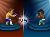 play Boxing Stars