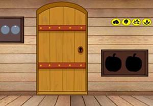 play Flagged House Escape