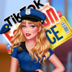 play Tiktok Fashion Police