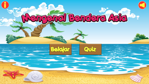 play Mengenal Bendera Asia