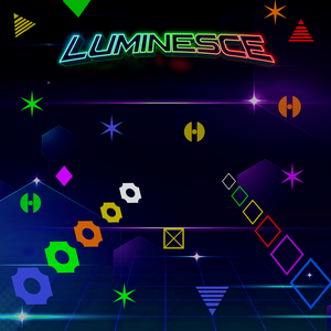 play Luminesce