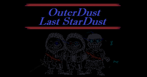 play Outerdust Last Stardust [Demo]