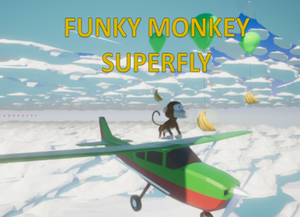 play Funky Monkey Superfly