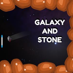 play Galaxy And Stone