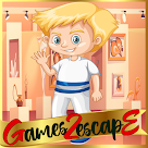 G2E Henry Escape Html5