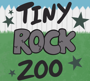 play Tiny Rock Zoo