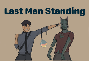 play Last Man Standing