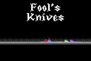 Fool'S Knives