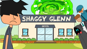 play Shaggy Glenn