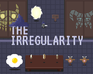 play The Irregularity