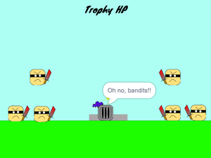 play Trophy Protect