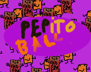play Pepito Ball
