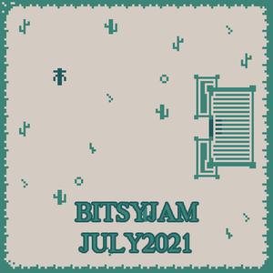 play Cactus Jack - July 21 Bitsy Jam