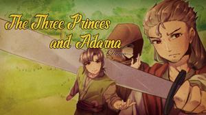 play The Three Princes And Adarna