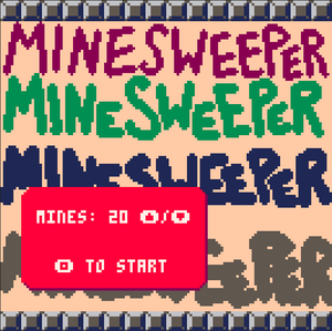 play Minesweeper