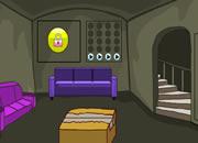 play Grandma Escape