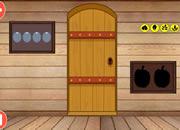 play Flagged House Escape