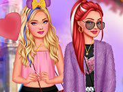 play Fantasyland Spring Break