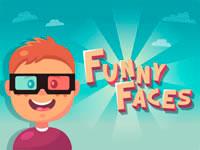 play Funny Faces