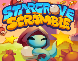 play Stargrove Scramble