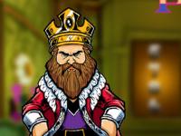 play Powerful Irascible King Escape