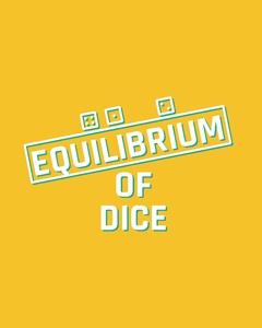 play Equilibrium Of Dice