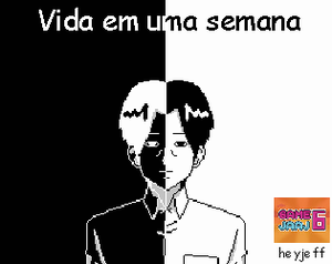 play Vida Em Uma Semana