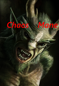 play Chaos Mane