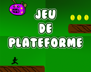 play Gabin - Stage Game Art - Garage Geek