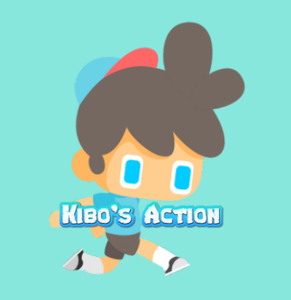 play Kibo'S Action
