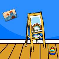 play Gfg Play Kinder Room Escape