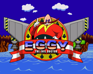 play Eggy: The Evil Doctor
